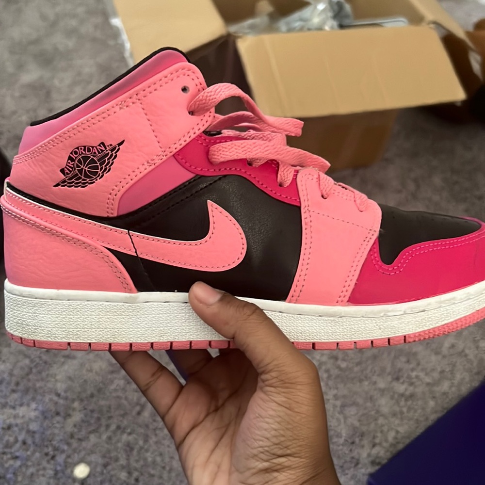 jordan’s